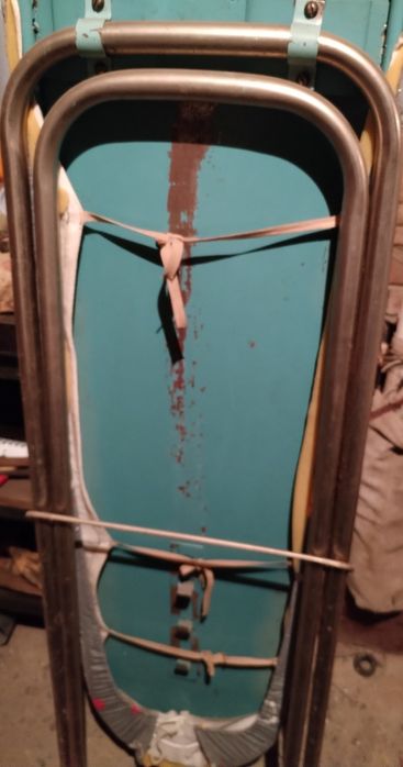 Гладильная доска СССР