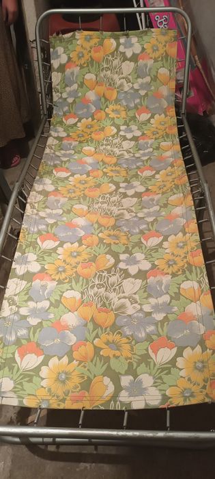 Столове ,комбинация,метал и плат,походно легло