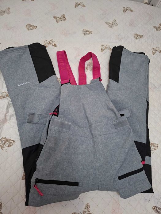 Salopeta ski Icepeak