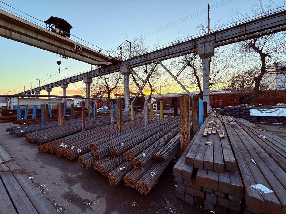 Арматура 10 12 14  диаметры Россия  от Astorium Industrial Group