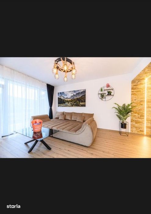 Apartament – Bușteni, Prahova - Vedere 4