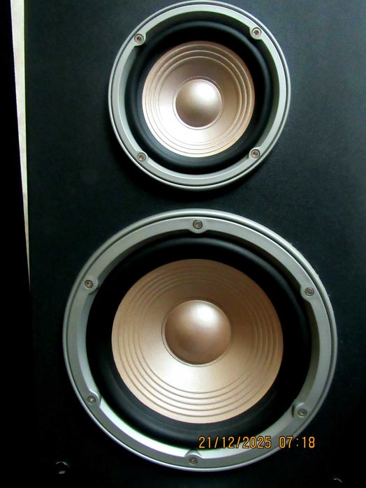 Акустическая система «JBL Legasy LA—880» (8 Ohm. 250 W)