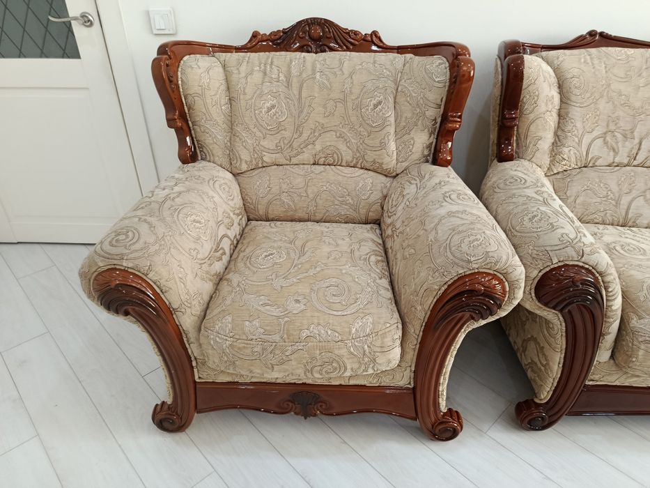 Продам мягкий уголок!