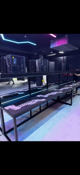 gameclub uchun mebel