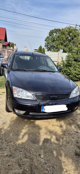 Ford  mondeo combi