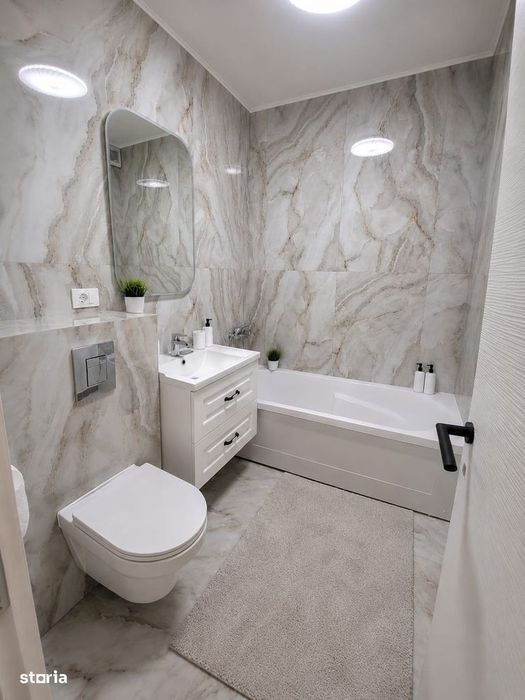 Apartament 2 camere | Ultracentral | 46 mp | Centrala