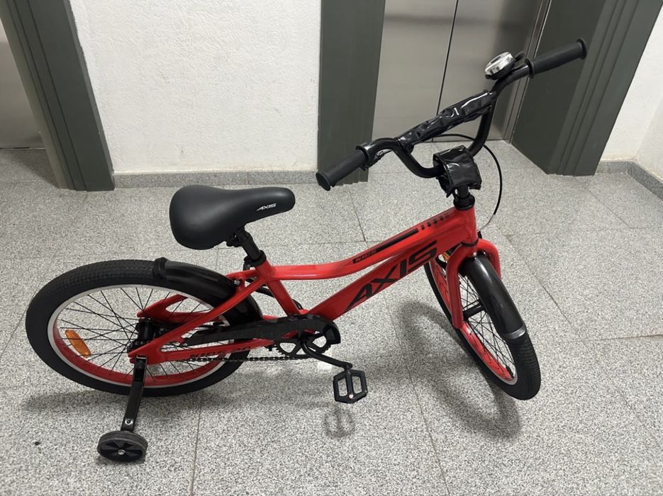 Велосипед состояние отличное