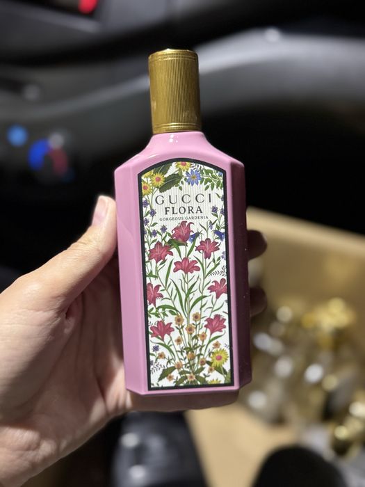 флаконы для парфюма