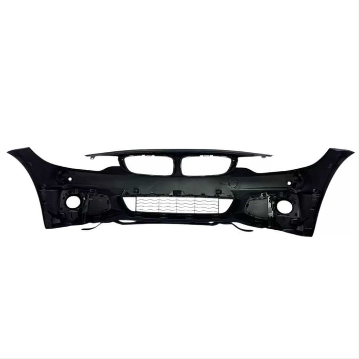 Pachet M BMW F32 F33 M Technik Design Bara Fata Spate Praguri Complet