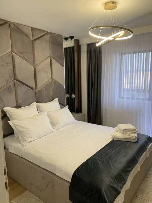 Cazare regim hotelier