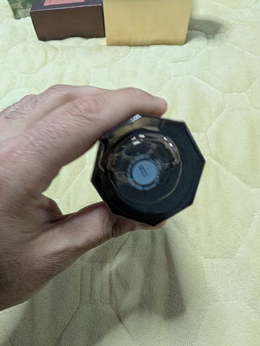 Parfum hugo the scent parfum