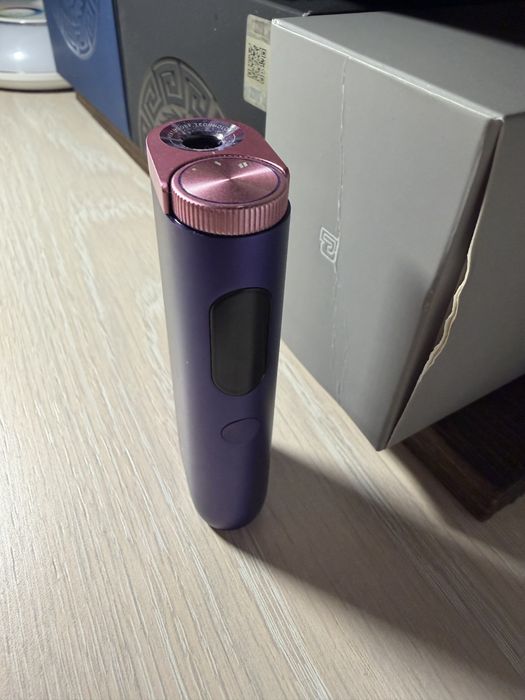 Glo hyper pro mov cu roz