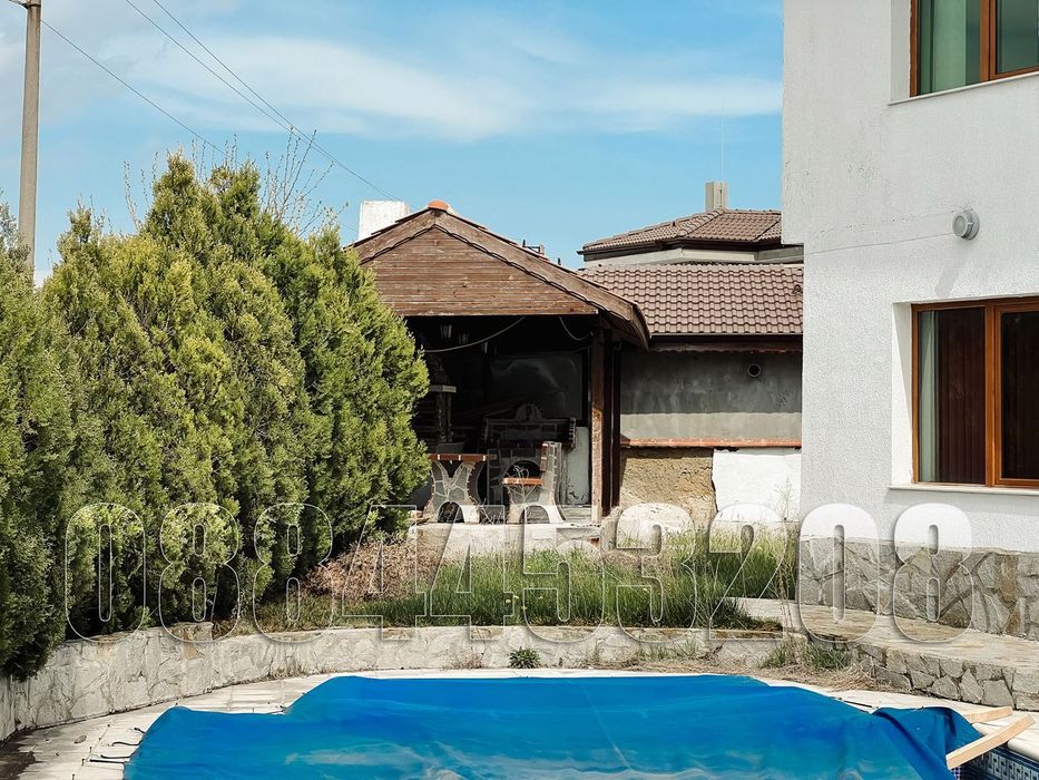 Продава се Къща в с. Близнаци, Област Варна - 166 кв.м за 1325 €/кв.м - Снимка #2