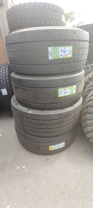 Гуми за тир,трактор, ремарке, джип, бус и лек автомобил