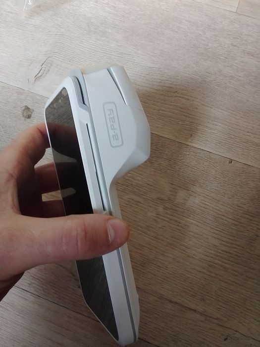 Продам кассовый аппарат A-PAY P10.