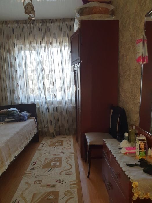 Продам дом посёлок Ключи (Карабулак)