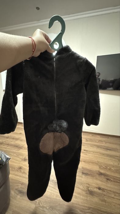 Костюмы новогодние