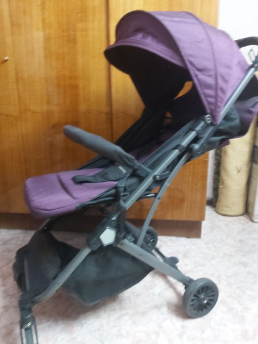 Продам коляску  в хорошем  качестве