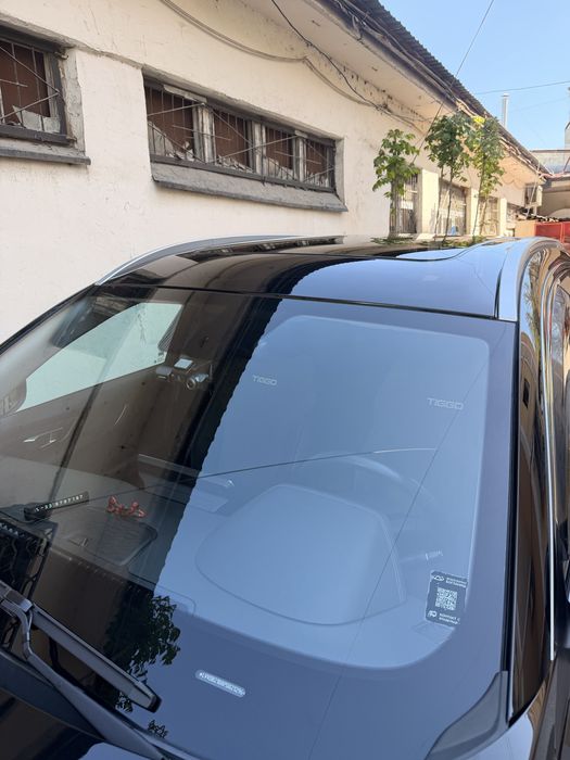 Продается chery tiggo 7 pro премиум