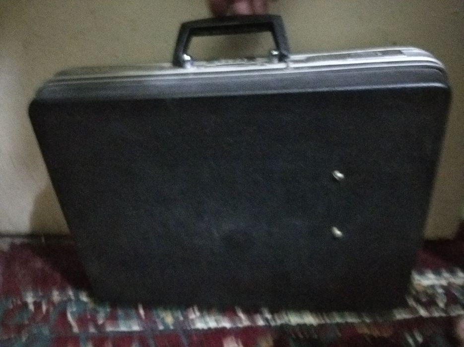 Сварочный аппарат для ремонта холодильников