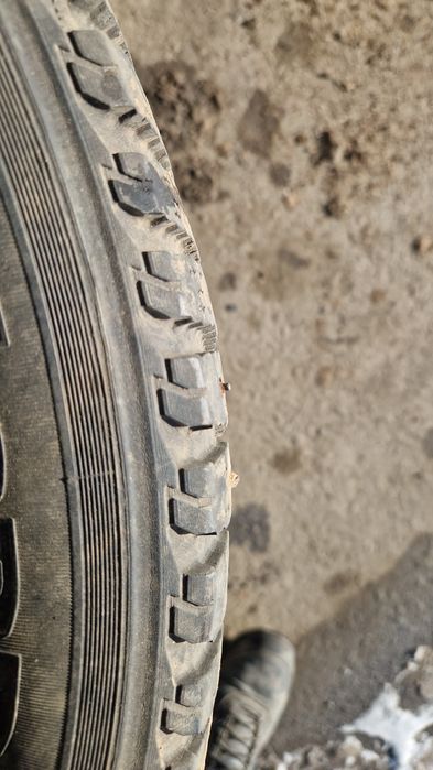 195/65/15 покрышка