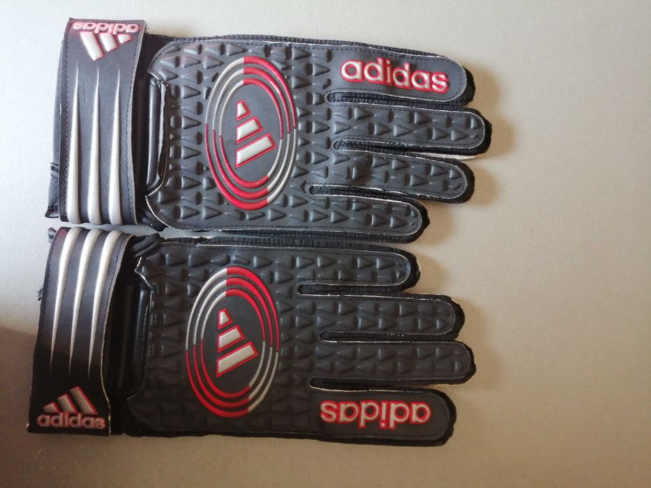 Вратарски ръкавици Адидас размер 10-11