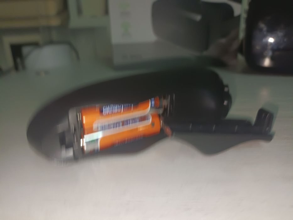 Vr очки с контроллером