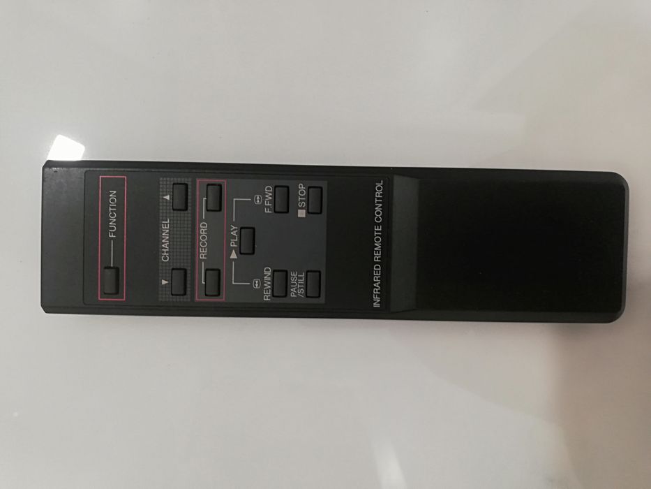 3бр. дистанционно управление