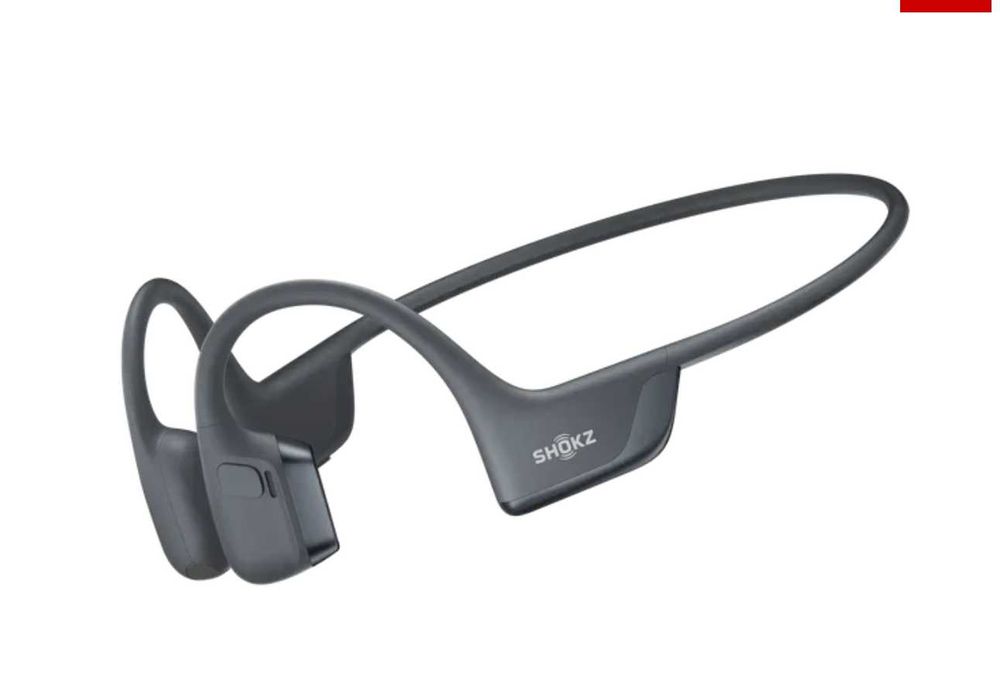 Casti audio waterproof Shokz OpenRun Pro 2
