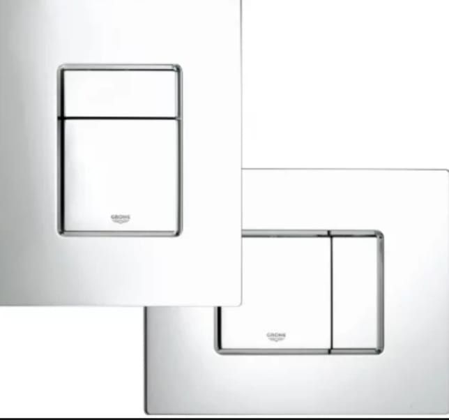 Подвесной унитаз GROHE RAPID SL