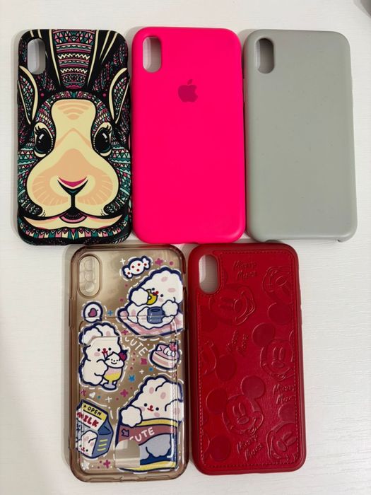 Продам iphone Х 64gb