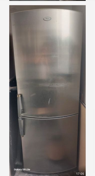 Продам холодильник LG