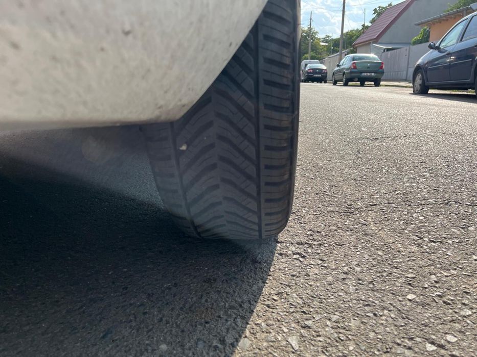 Renault fluence 1.5 dci euro 6