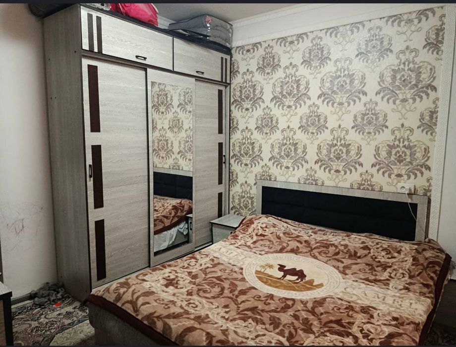 Продажа квартир сергели-2 4-комнат