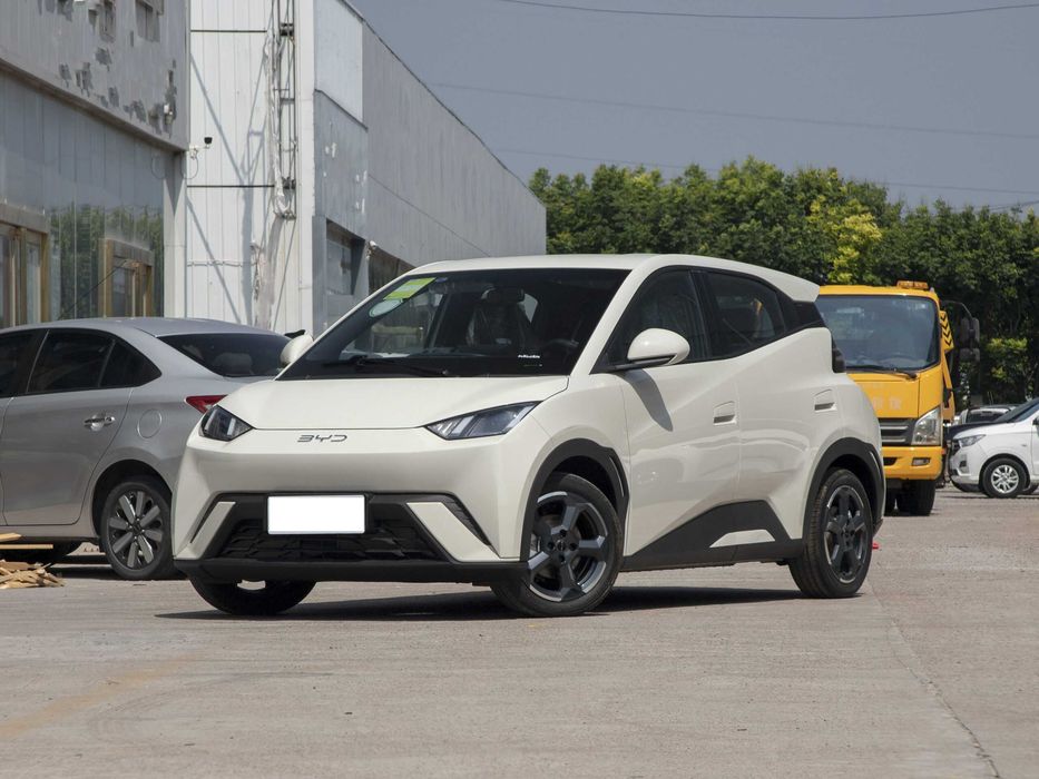 BYD Seagull naxt va xalol nasiyaga
