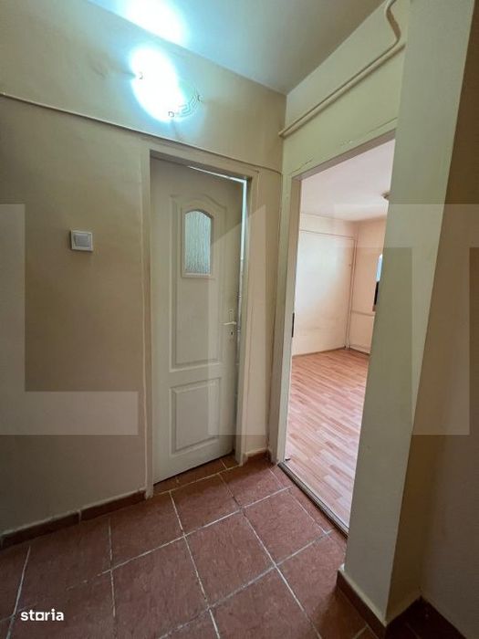 Garsoniera de vanzare, 16 mp, zona Parcul Curcubeului
