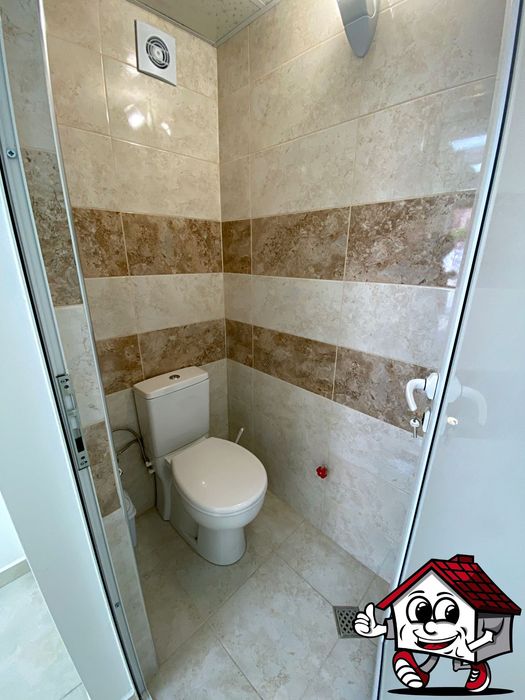 Дава се под наем Магазин в Асеновград - 27 кв.м за 199.41 € - Снимка #4