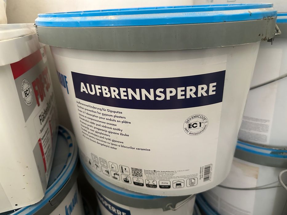 Materiale de Constructii