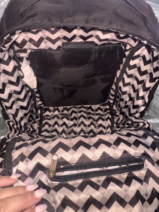 Чанта за бебешки принадлежности