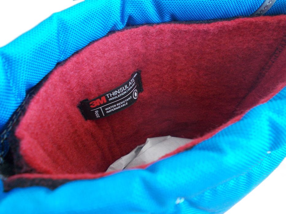 детски ботуши Kamik GUSTI, размер 36