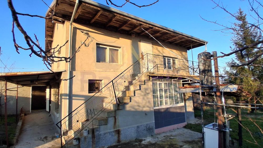Къща в Варна, област-с.Калиманци