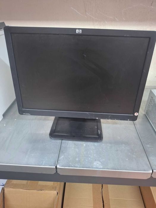 Монитор 19“ HP LE1901W
