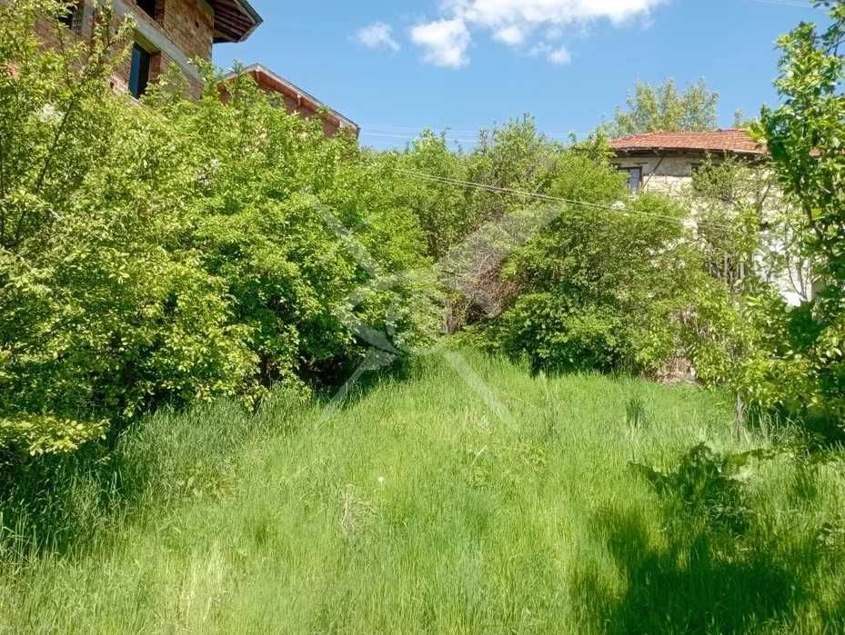 Продава се Парцел в с. Момчиловци, Област Смолян - 450 кв.м за 23 €/кв.м - Снимка #1