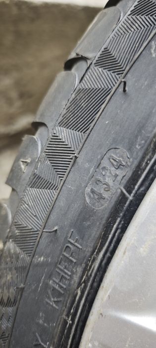 Джанти 18" 5x120 BMW Style 237