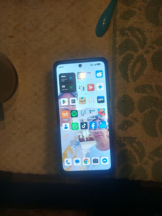 Oppo A5 pro de vînzare