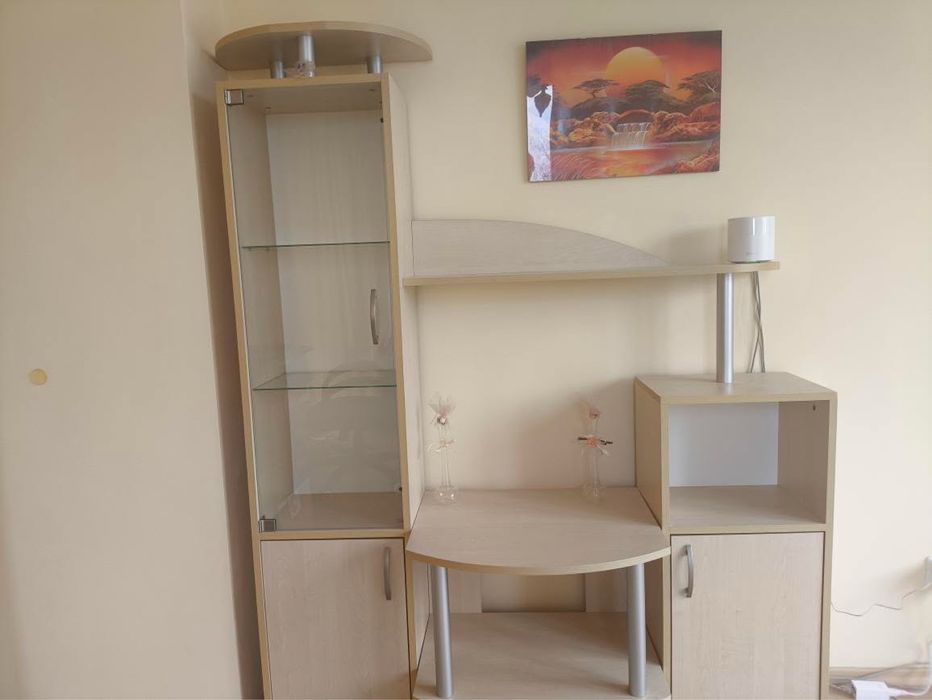 Секция - за хол/ трапезария