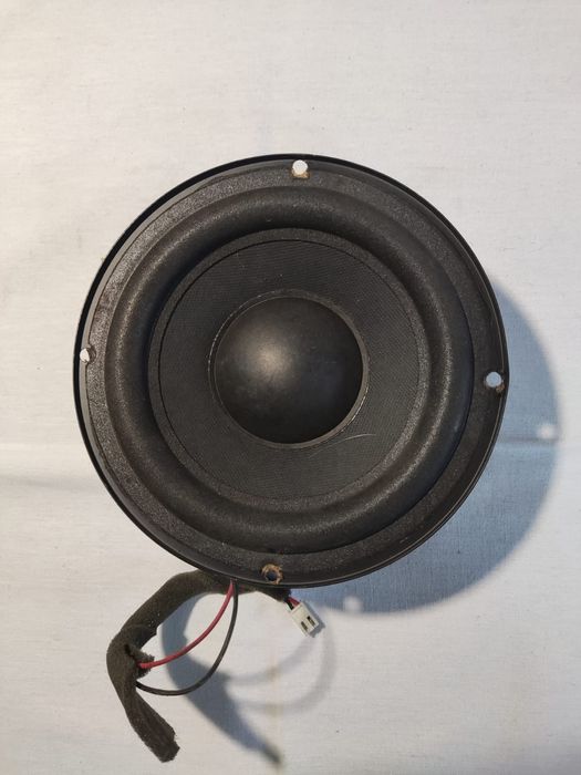 Колонка от буффера