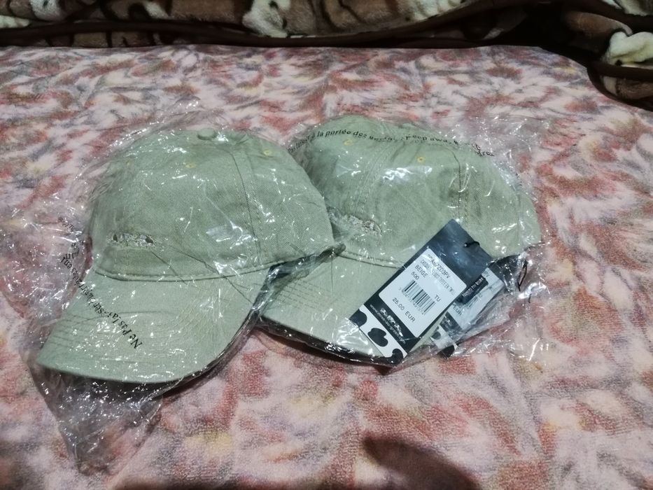 Șapcă "căciulă".