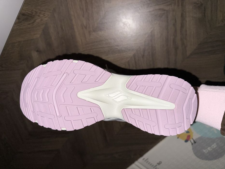 Sneakers Dama Sketchers