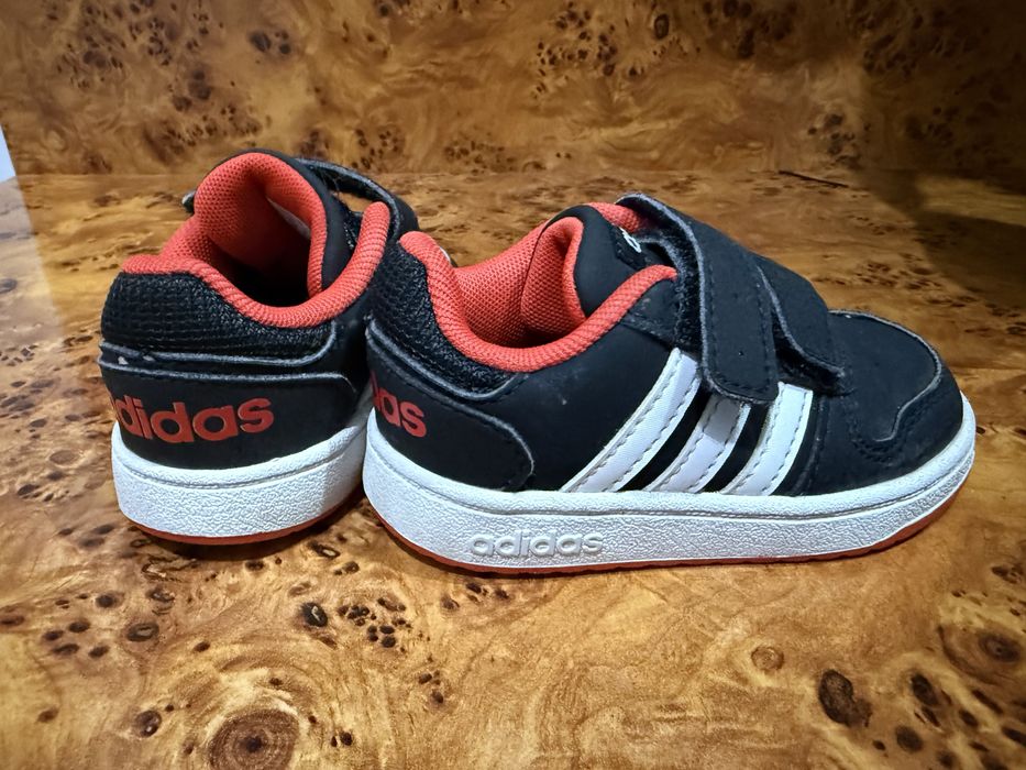 Vand adidasi copii nr 21